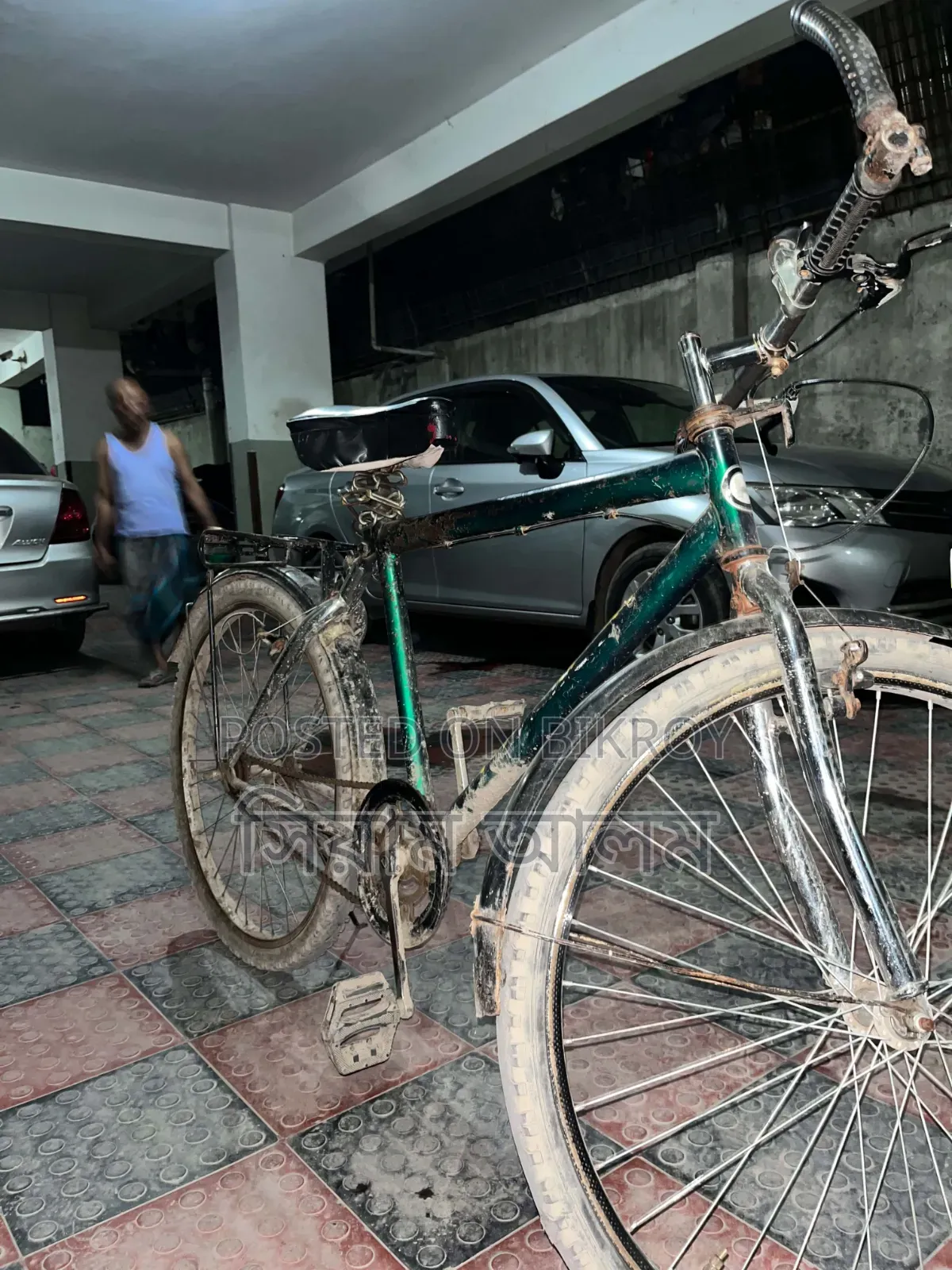 Used Ranger Max Cycle for Sale