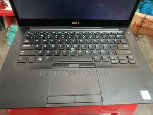 Laptop Dell Latitude 7480 8GB Intel Core i7 SSD 256GB