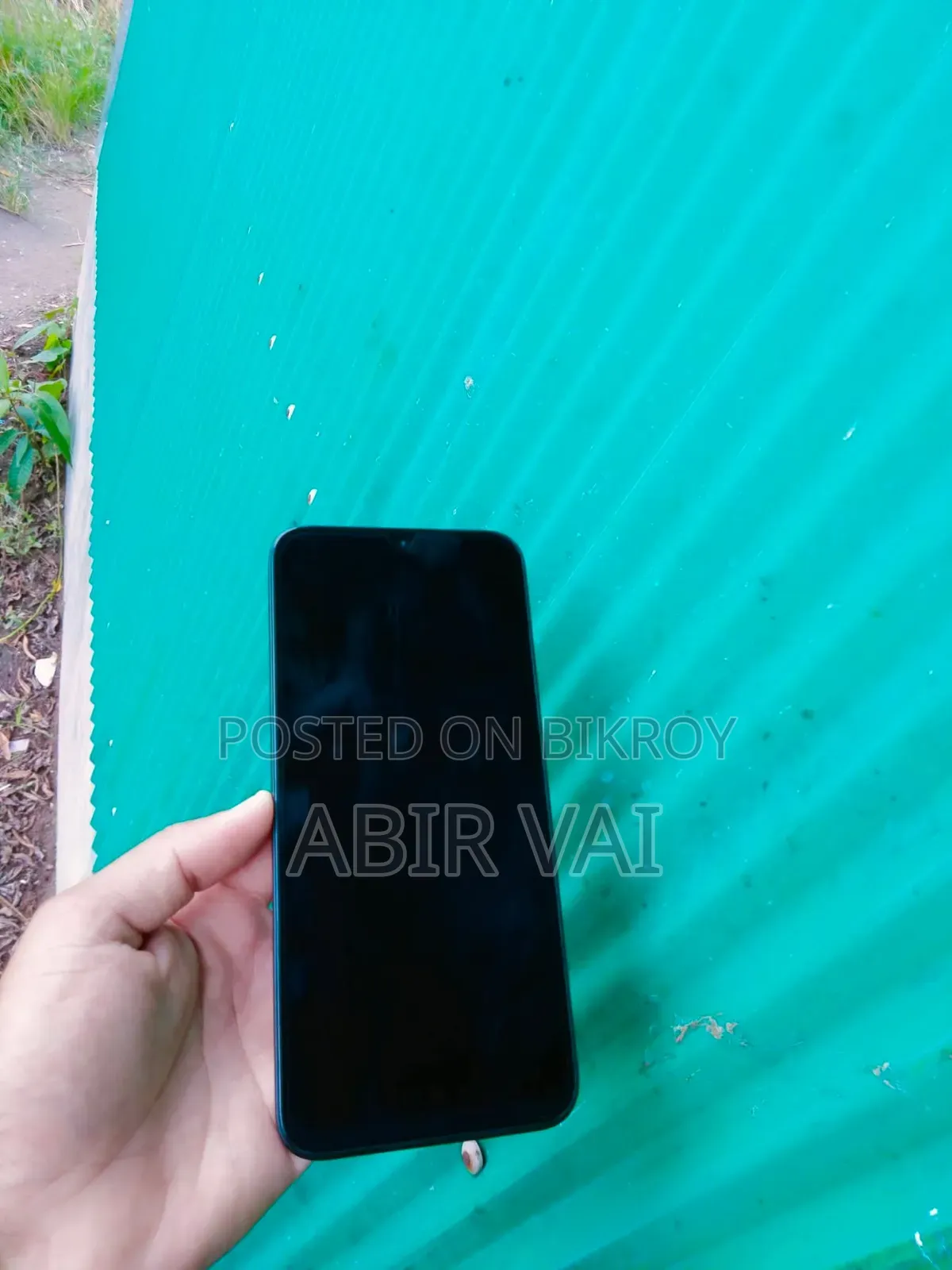 Xiaomi Redmi 15C 128 GB Blue