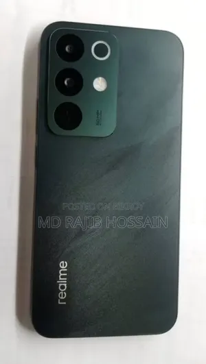 Realme C85 Pro 128 GB Black