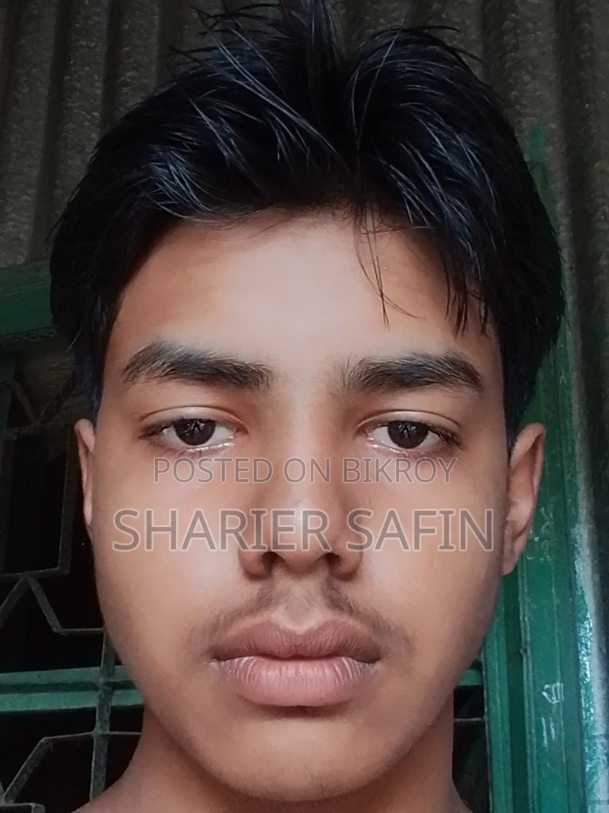 আইটি সেলস এক্সিকিউটিভ