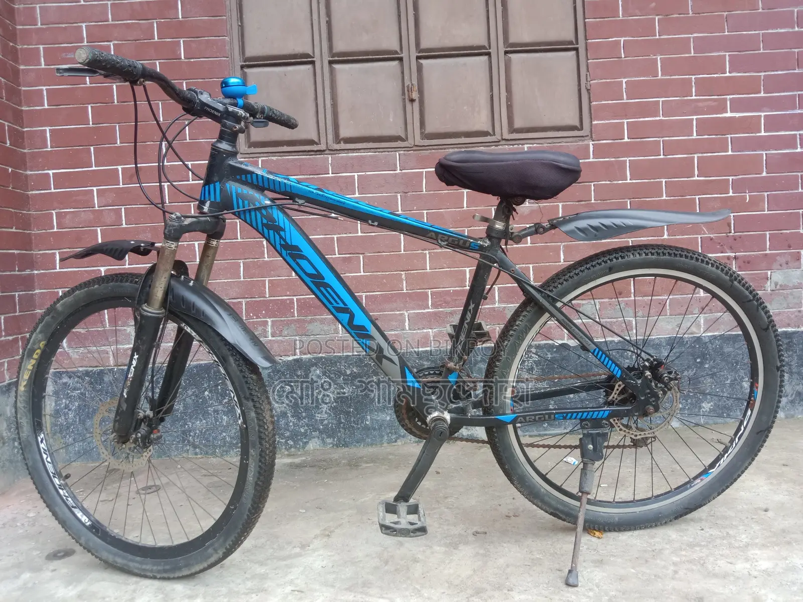 Personal used cycle for sale