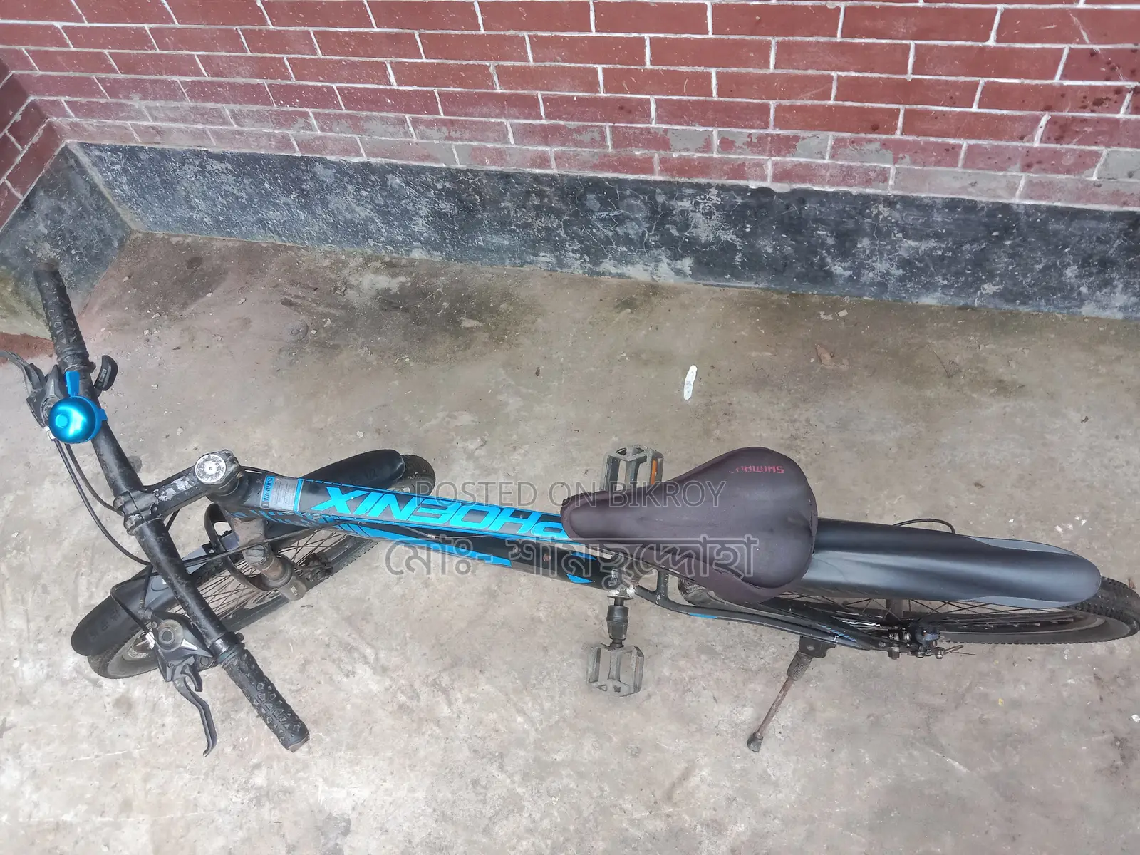 Personal used cycle for sale