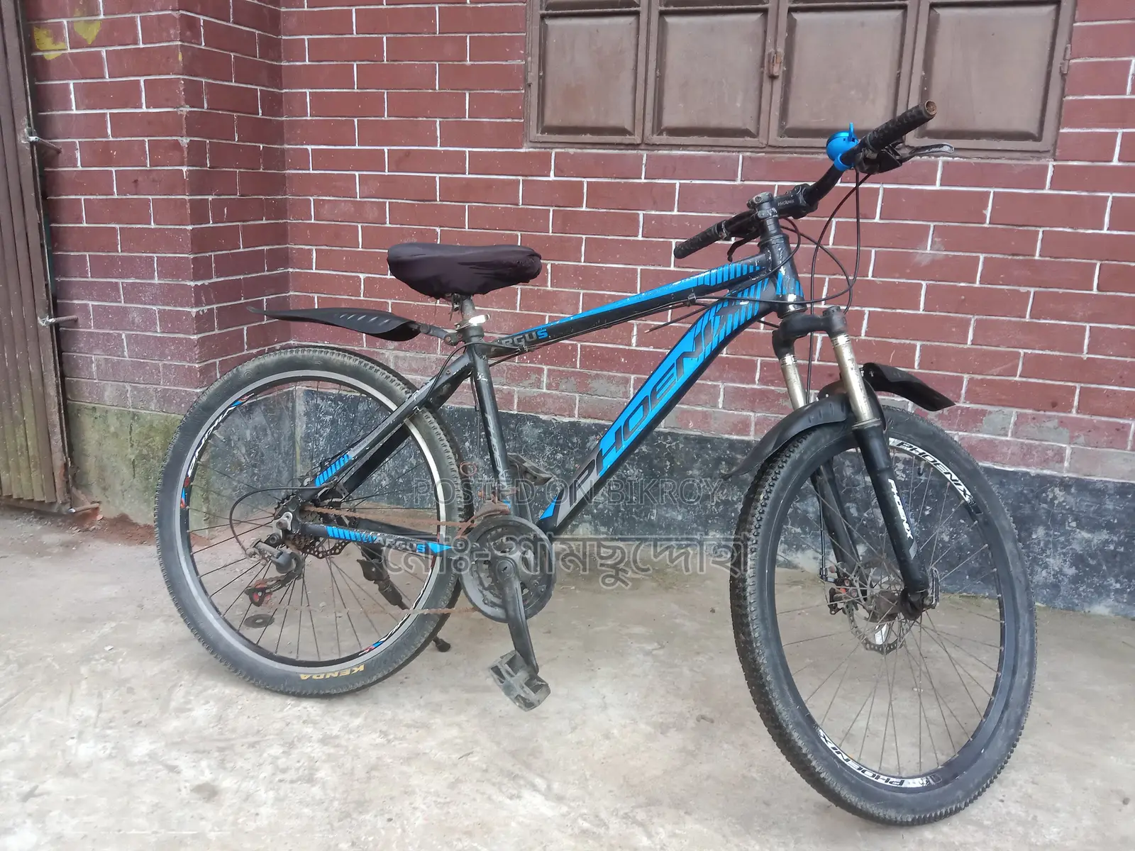 Personal used cycle for sale