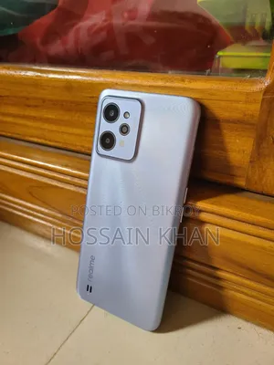 Realme C31 64 GB Gray