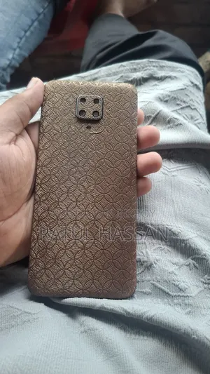 Xiaomi Redmi Note 9 Pro Max 128 GB Blue