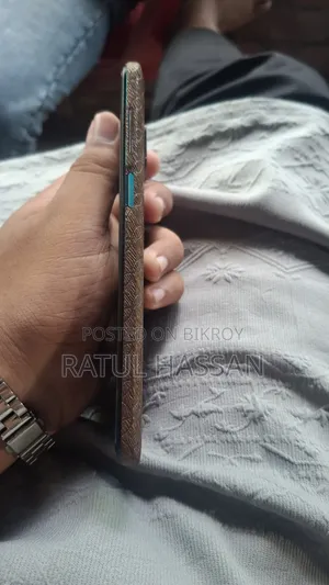 Xiaomi Redmi Note 9 Pro Max 128 GB Blue
