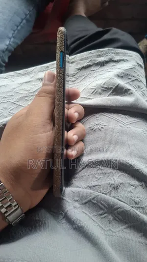 Xiaomi Redmi Note 9 Pro Max 128 GB Blue