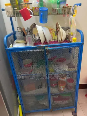 টেবিল,চেয়ার,শোকেচ