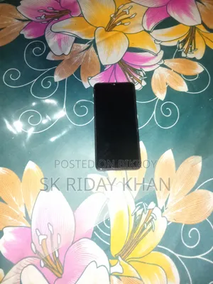 ইনফিনিক্স হট ৩০আই ১২৮ জিবি ব্ল্যাক
