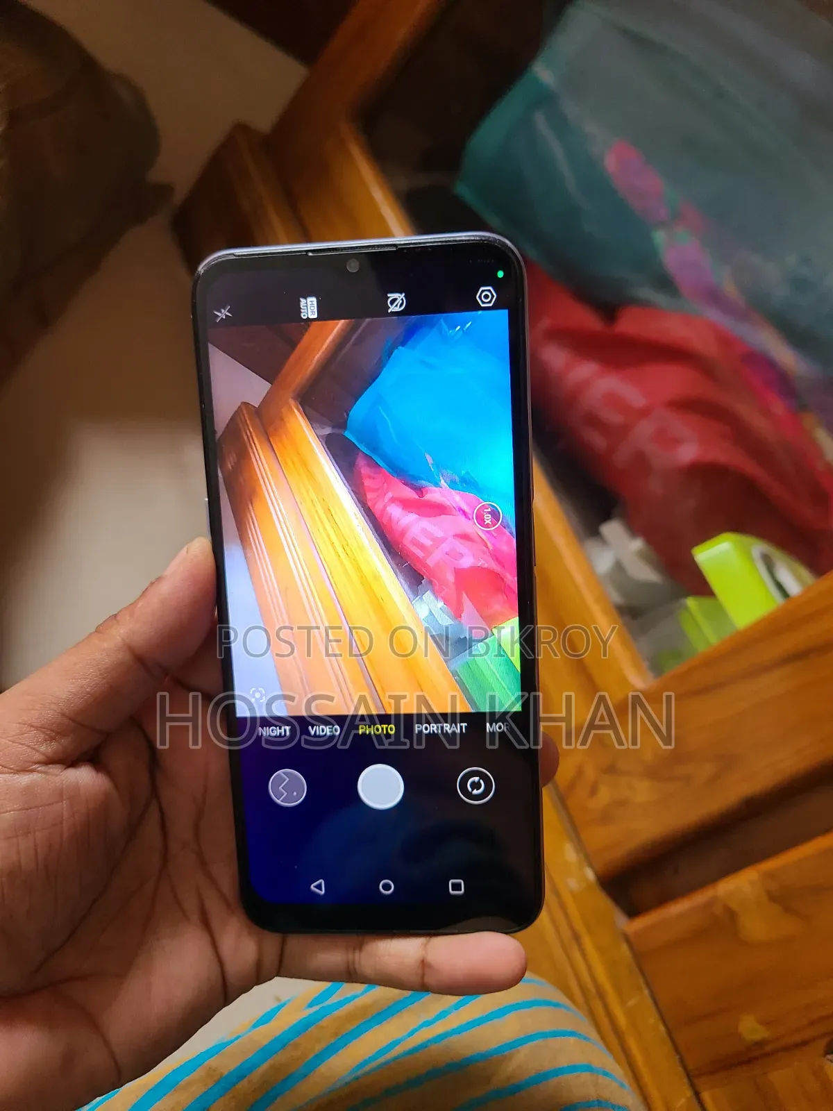 Realme C31 64 GB Gray