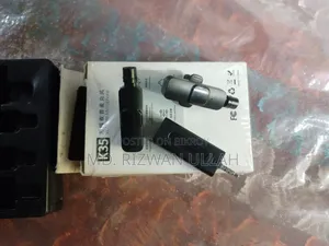 Used / Second Hand K35 Wireless Microphone (Good Condition)