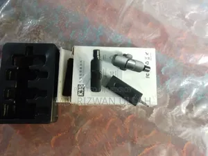 Used / Second Hand K35 Wireless Microphone (Good Condition)