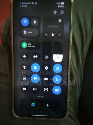 Tecno Spark 40 Pro 128 GB Gray