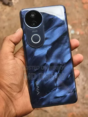 Vivo T4R 128 GB Blue