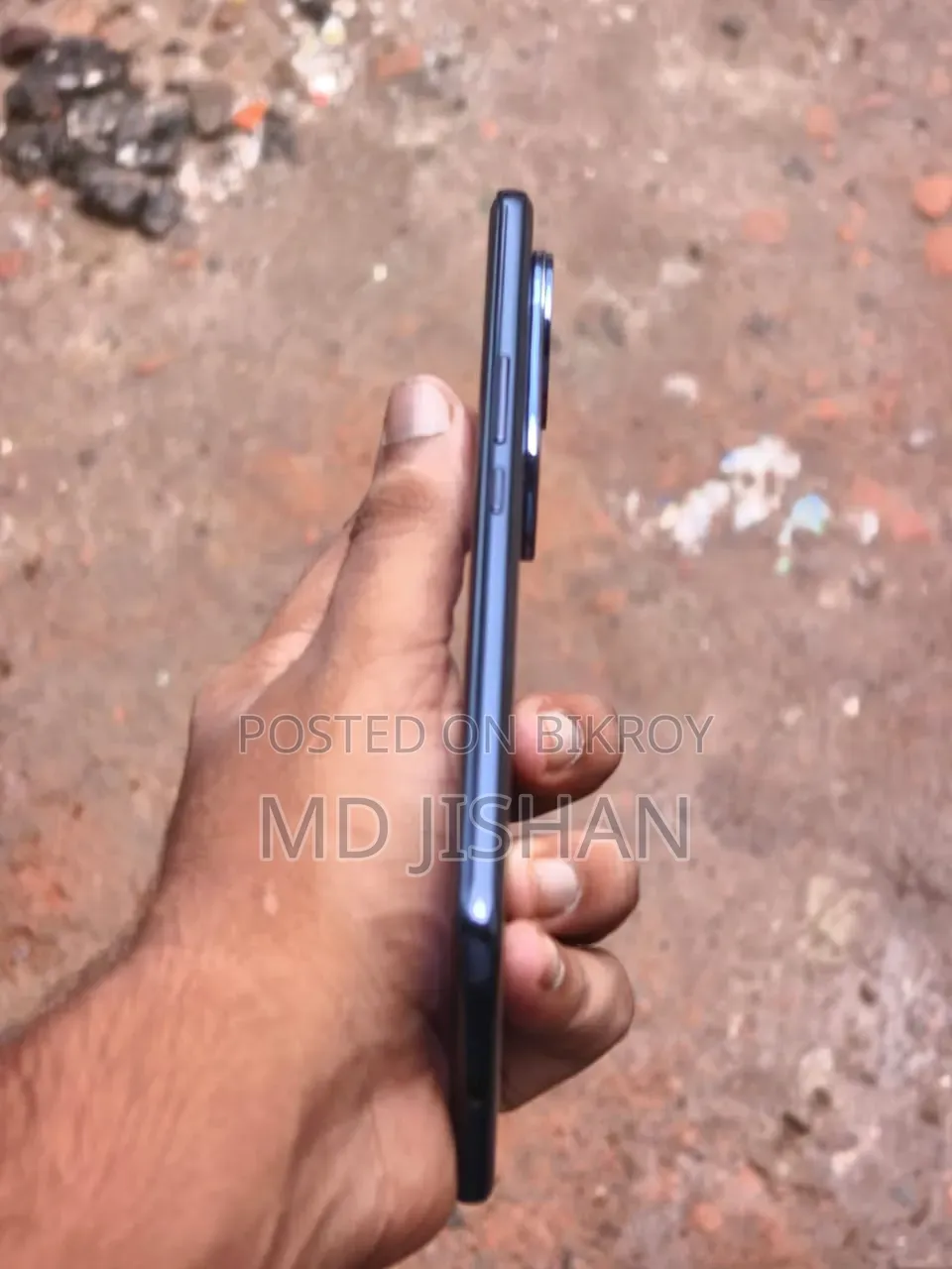Vivo T4R 128 GB Blue