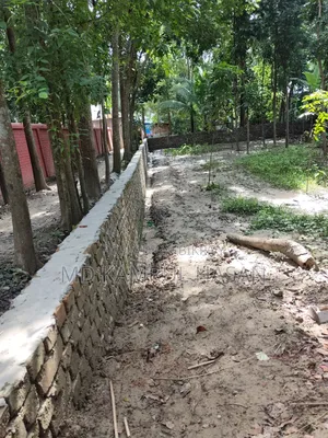08 decimals of land for sale next to Purba Kakura Paschim Kandi Mosque