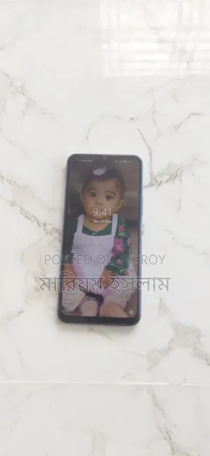 ভিভো ওয়াই২০ ৬৪ জিবি নীল