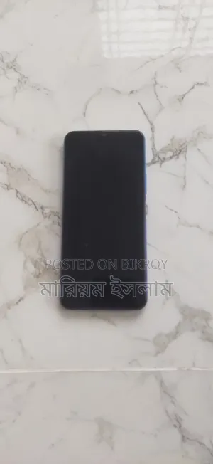 ভিভো ওয়াই২০ ৬৪ জিবি নীল