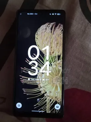 গুগল পিক্সেল ৬ ১২৮ জিবি সাদা
