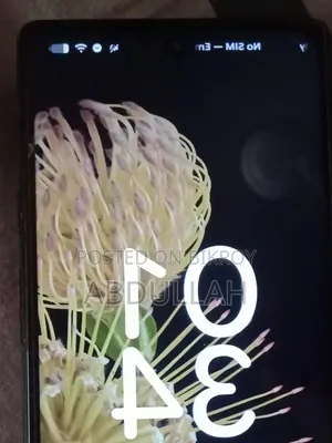 গুগল পিক্সেল ৬ ১২৮ জিবি সাদা