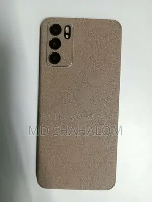 অপো রেনো ৬ ৫জি ১২৮ জিবি ব্লু