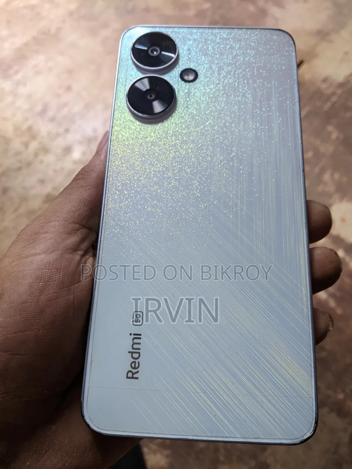 Xiaomi Redmi 13C 5G 128 GB