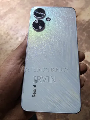 Xiaomi Redmi 13C 5G 128 GB