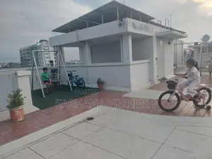 মালিবাগে ৩ বেডরুমের অ্যাপার্টমেন্ট ভাড়ার জন্য