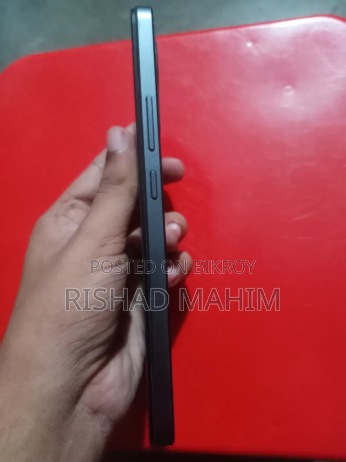 Vivo Y02t 64 GB Gray