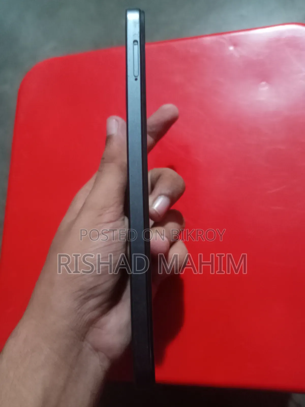 Vivo Y02t 64 GB Gray