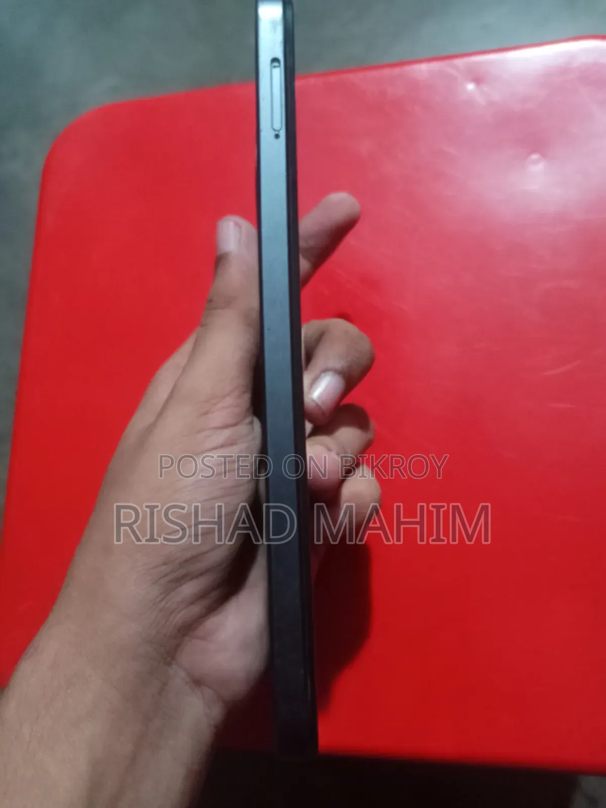 Vivo Y02t 64 GB Gray