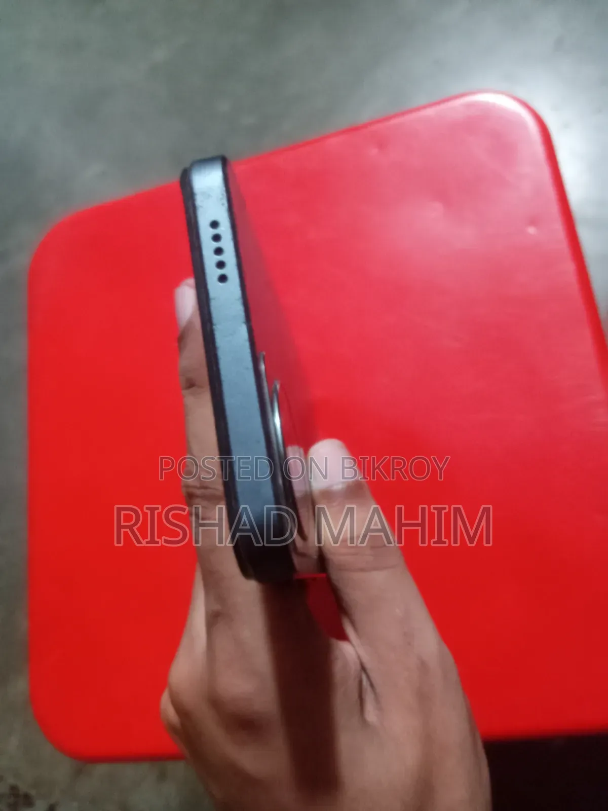 Vivo Y02t 64 GB Gray