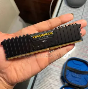 Corsair 4gb Ddr4 2400 MHZ Ram