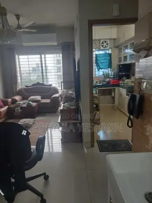 মালিবাগে ৩ বেডরুমের অ্যাপার্টমেন্ট ভাড়ার জন্য