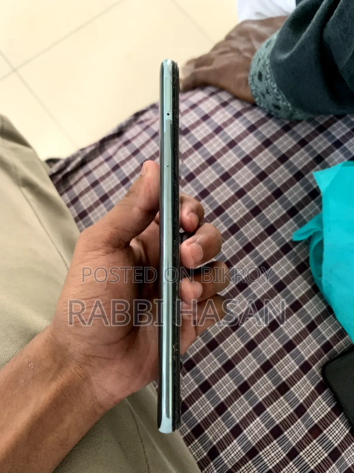 স্যামসাং গ্যালাক্সি এ৩১ ১২৮ জিবি কালো