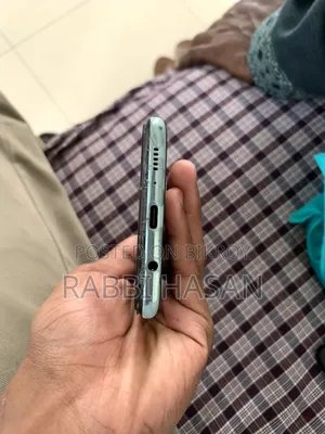 স্যামসাং গ্যালাক্সি এ৩১ ১২৮ জিবি কালো