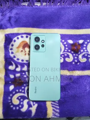 Xiaomi Redmi Note 12 128 GB Green