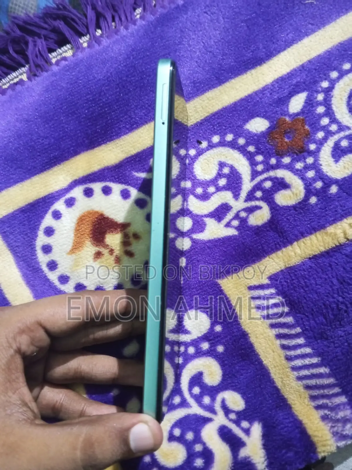 Xiaomi Redmi Note 12 128 GB Green