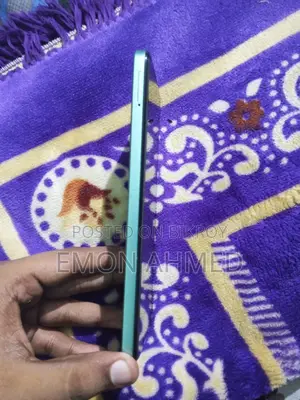 Xiaomi Redmi Note 12 128 GB Green