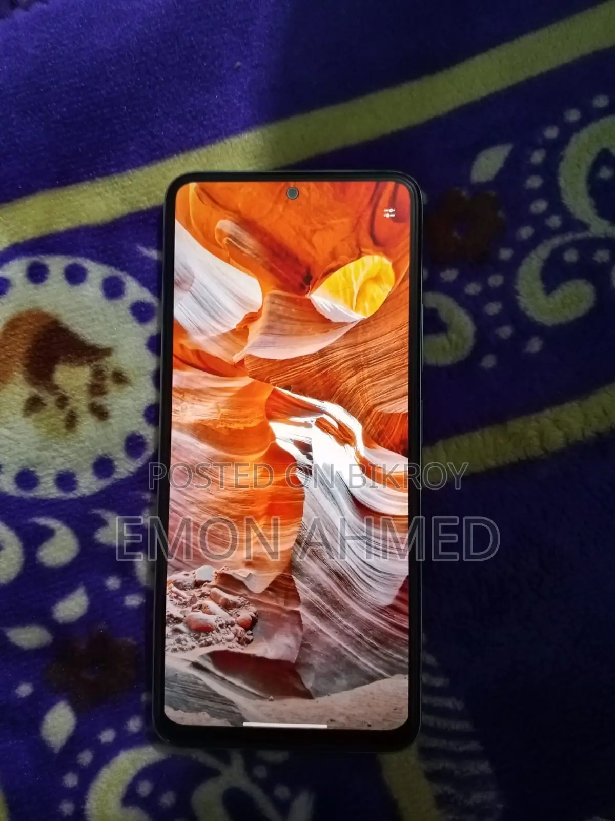 Xiaomi Redmi Note 12 128 GB Green