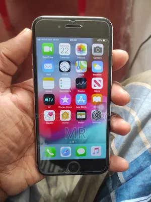 অ্যাপল আইফোন ৬ ৩২ জিবি