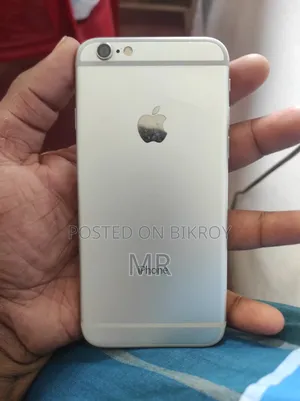 অ্যাপল আইফোন ৬ ৩২ জিবি