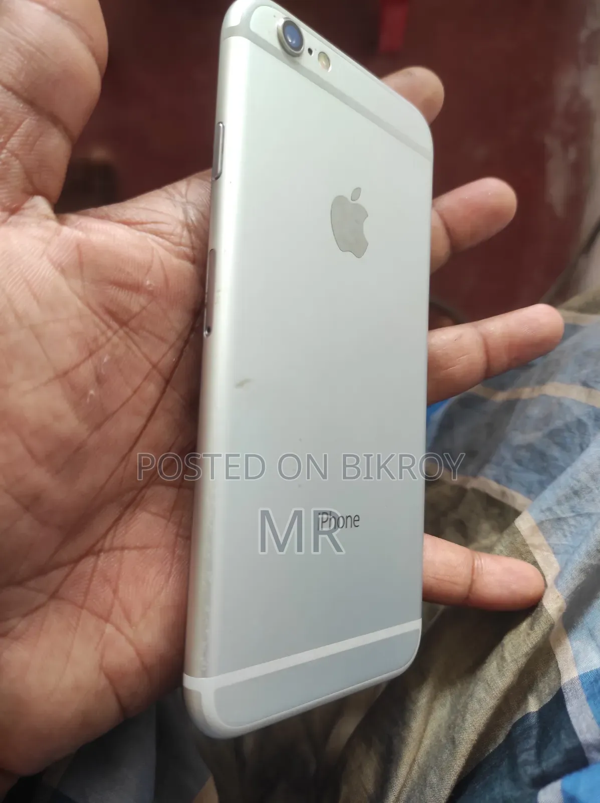 অ্যাপল আইফোন ৬ ৩২ জিবি