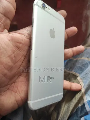 অ্যাপল আইফোন ৬ ৩২ জিবি