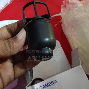 CCTV Camera