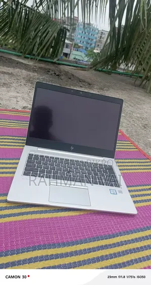Laptop HP EliteBook 840 G6 8GB RAM Intel Core i5 HDD+256GB SSD