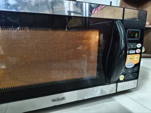 Galanz Microwave Oven