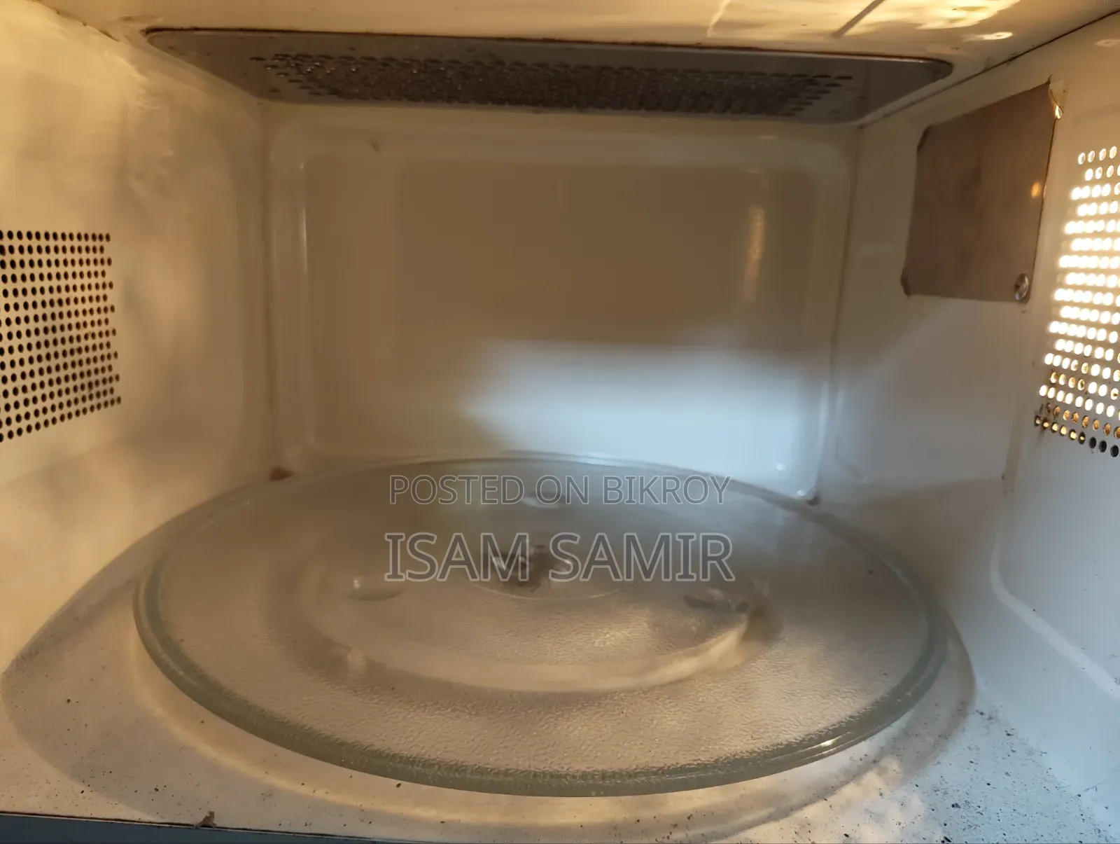 Galanz Microwave Oven