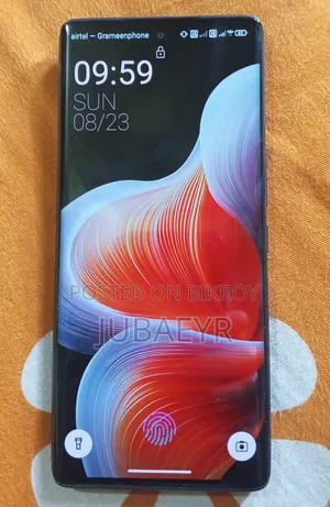Walton XANON X91 256 GB Gray